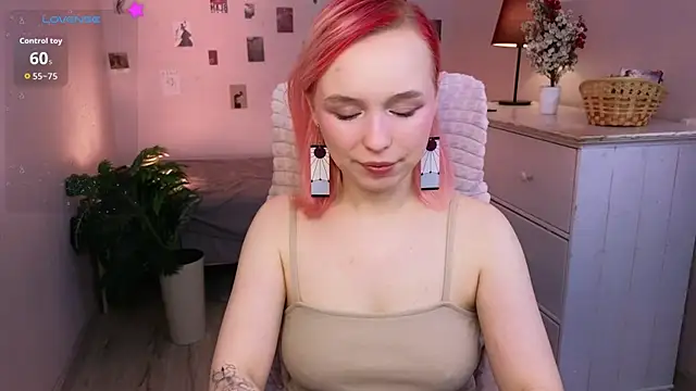 NaomiYoru Webcamshow