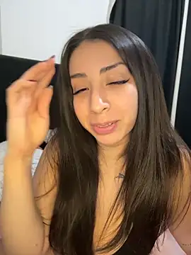 Chat +18 de Lina_soler69 ao vivo