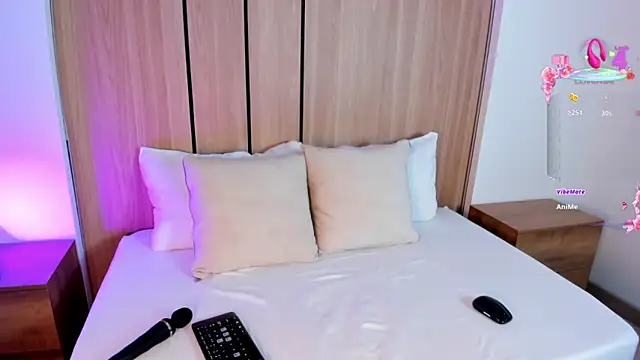Sembang XXX Secara Langsung nina_desire_