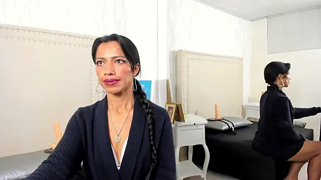 FernandaAvilax Obrolan Langsung XXX