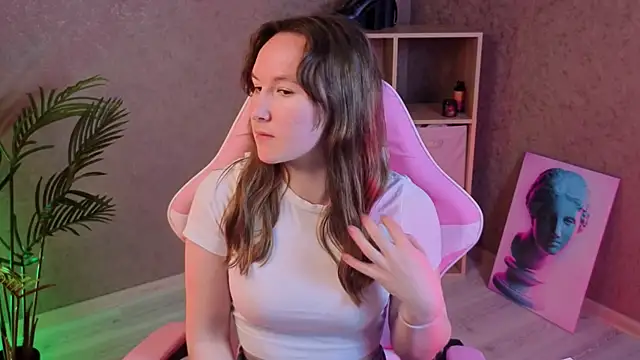SindieStormm's Live XXX Chat