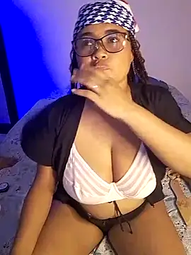 Webkamerová show PlacerTallaXXX