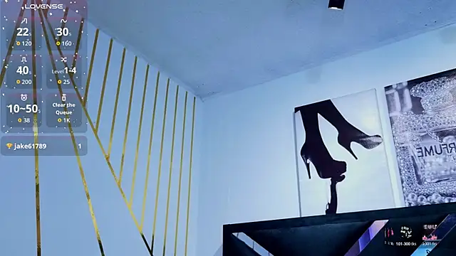 Angel-dragun Live XXX-Chat