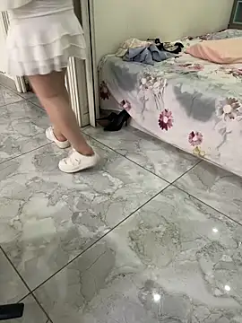 XXX chat uživo modela aiye666