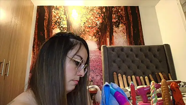 Chatroom XXX en direct de sofia23dirty