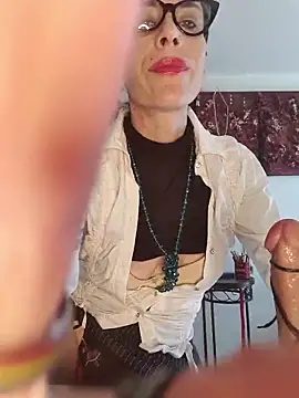 freyamoret Live XXX Chat