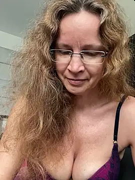AnnikaRose Webcam-Show