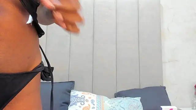 Czat XXX na żywo – AnnyCampbell