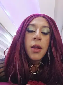 Živý XXX chat CharlotteBrooks