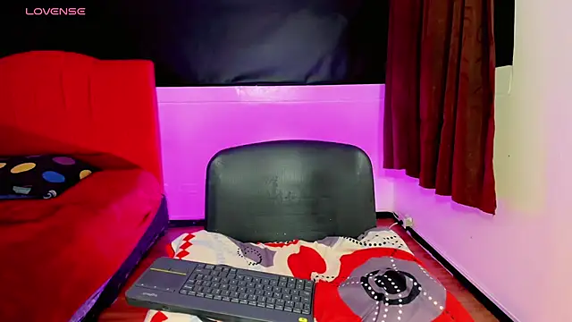 Živý XXX chat Britany_montiel