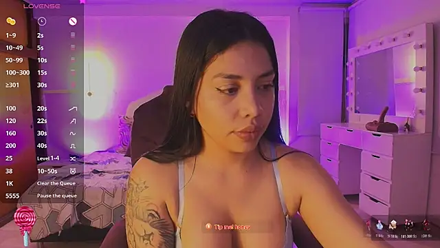 kloe28 Live XXX-Chat
