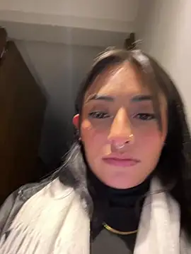Chat XXX en directo de Nanda_vixen_