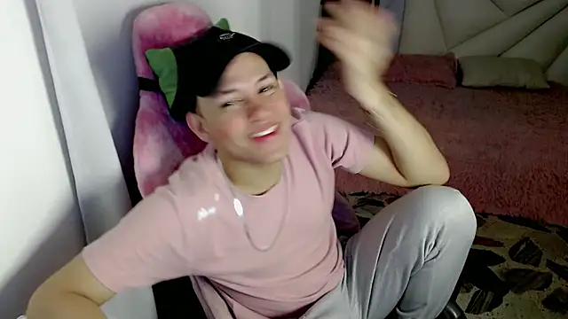 Top_and_bottom's Live XXX Chat