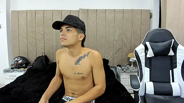 Chat XXX ao vivo de pipe_hot04