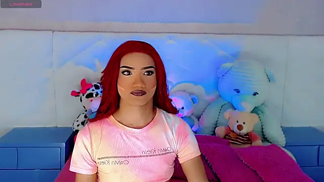 Živý XXX chat catriona_queen16