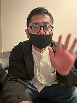 RYUICHI_1919 webcam show