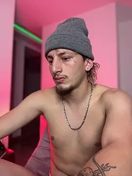ZarcooXn Live XXX chat