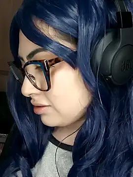 Chat +18 de Julietta_p_ ao vivo