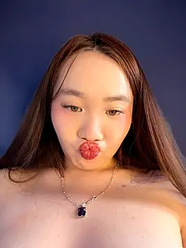 Asianpie_'s Live XXX Chat