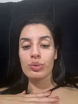 Catmila94 라이브 XXX 채팅