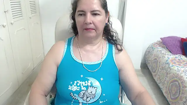leonela_69 élő XXX-chatje