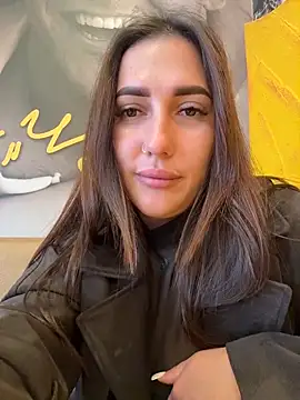 AleksandraRich Webcam Show