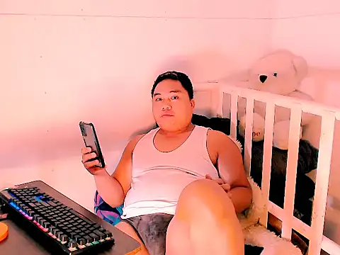 Hardking_69 Pertunjukan Webcam