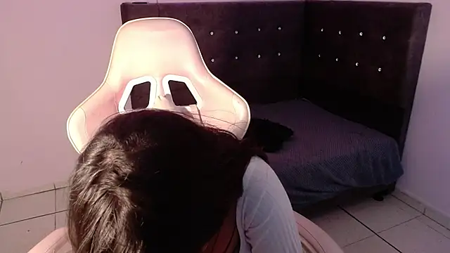 samantharousse1's Webcam Show