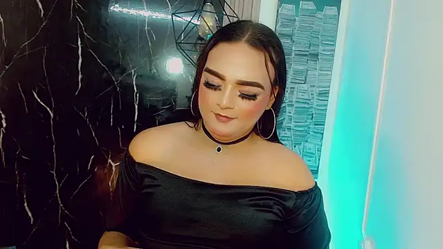 Sofia_antonella_'s Webcam Show