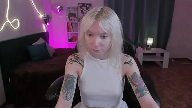 tattoo_art_baby's Live XXX Chat