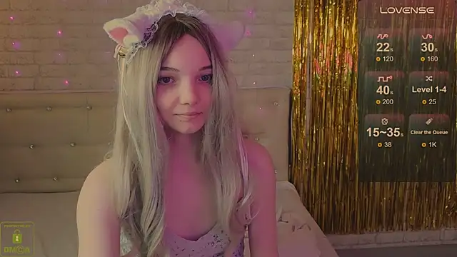 AnimeAlica18 Chat XXX in diretta