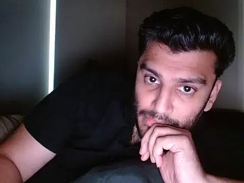 Chat XXX ao vivo de robintoit