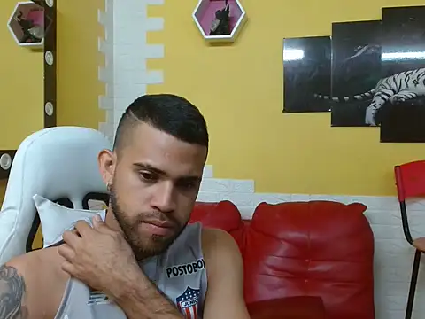 chacorta_ live XXX chat