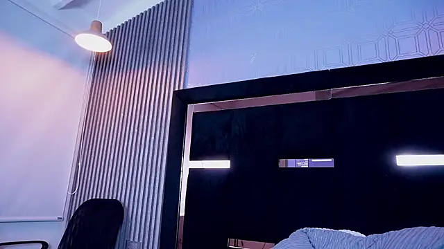 Dark_Eros_のウェブカメラショー