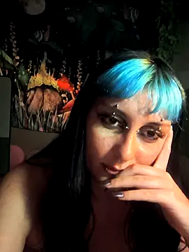 Lola_bunnyboll Chat XXX in diretta