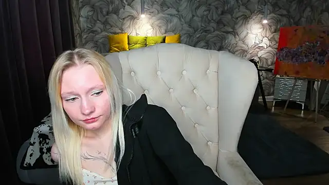 Chat XXX ao vivo de Elizabeth_Adams