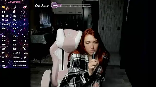 Reginasmilee Obrolan Langsung XXX