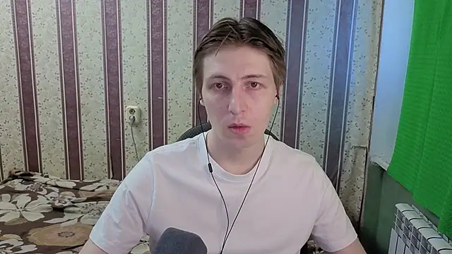 Вебкам-шоу Darien_Brown