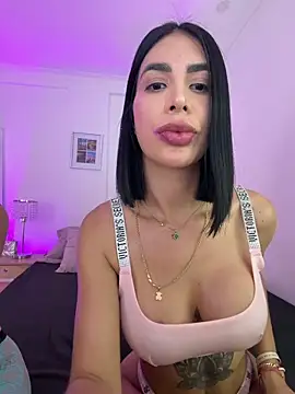mckenzieklein – Live XXX-chat