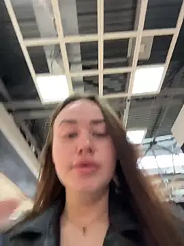 KiraSunshine Live XXX Chat