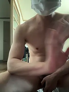 Alexkimsumin – Naživo XXX chat
