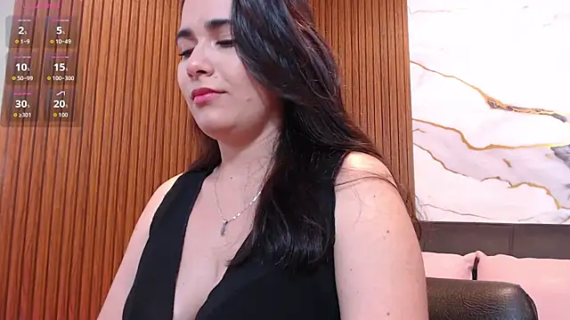 Chat XXX ao vivo de Loren_Tay