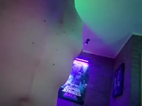 Živý XXX chat chronic_vibez