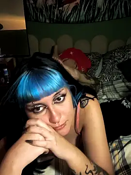 Lola_bunnyboll 라이브 XXX 채팅