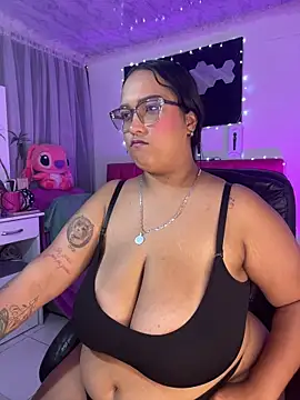 Czat XXX na żywo – Teffy__xxx