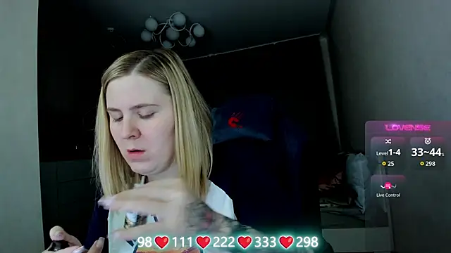 Olivia_Munk 라이브 XXX 채팅