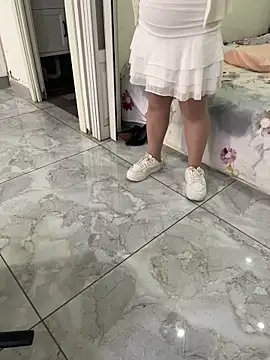 XXX chat uživo modela aiye666