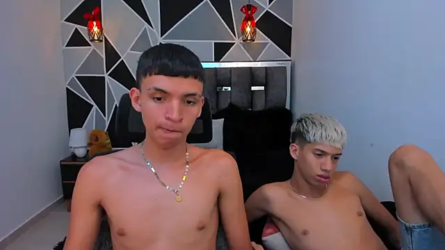 Juan_Nd_Stevenn Live XXX chat