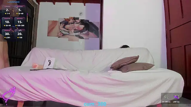 Show Webcam de Vlad__night