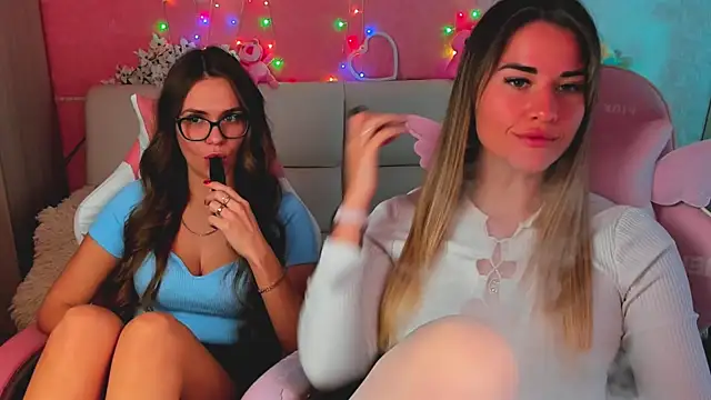 Živý XXX chat hotty_girls_here